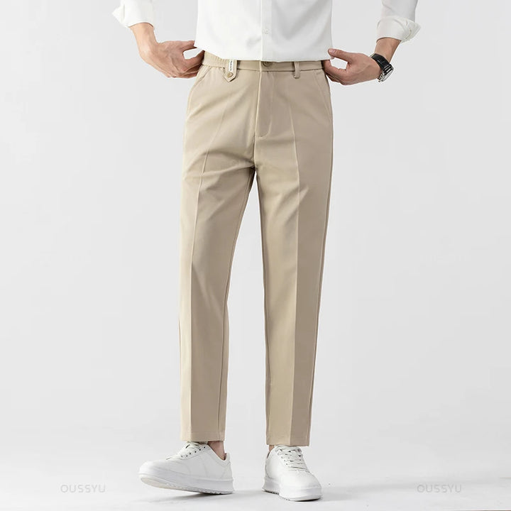 Belmont Tailored Stretch Trousers