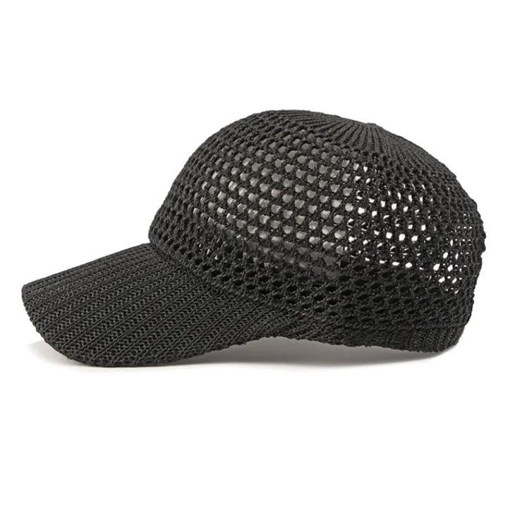 Vela Ventilated Sun Cap