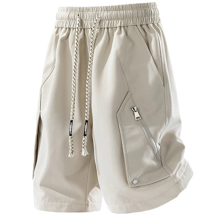 Draymond Elastic Fit Shorts