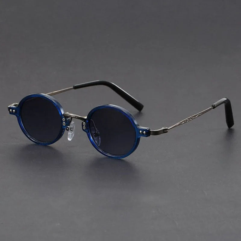 Kyoto Eclipse Round Shades
