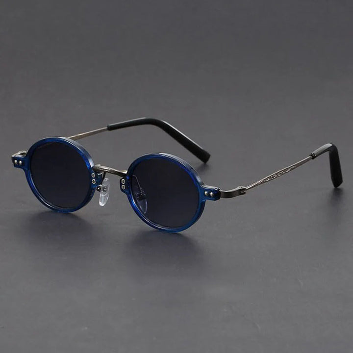 Kyoto Eclipse Round Shades