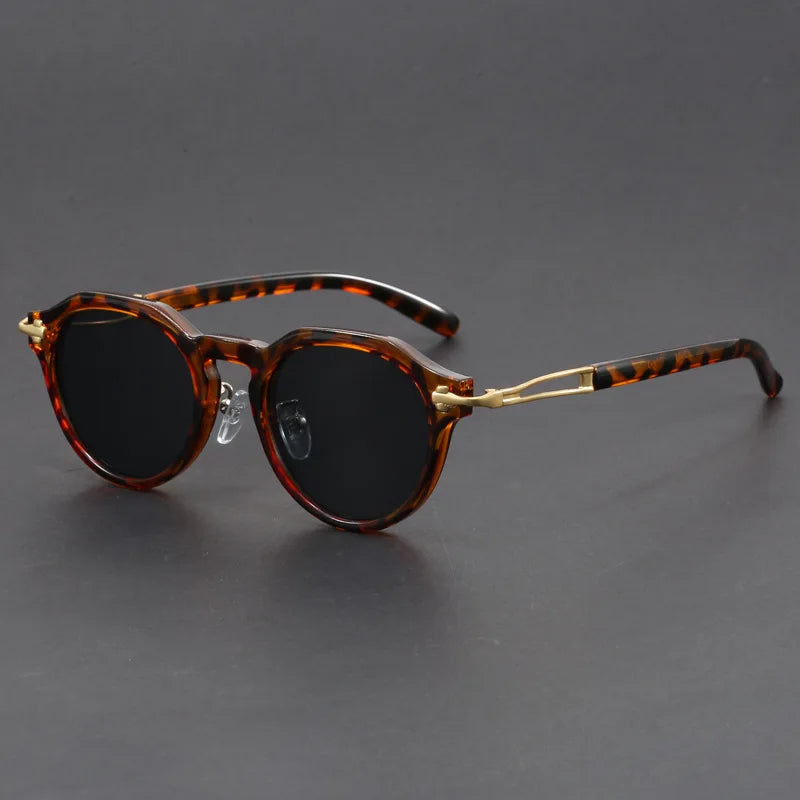 Virello Dual-Tone Sunglasses