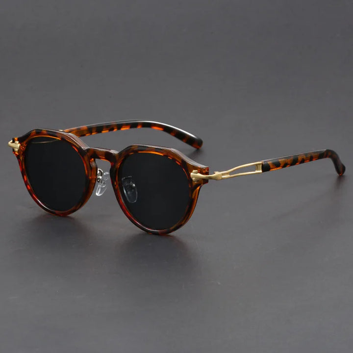 Virello Dual-Tone Sunglasses
