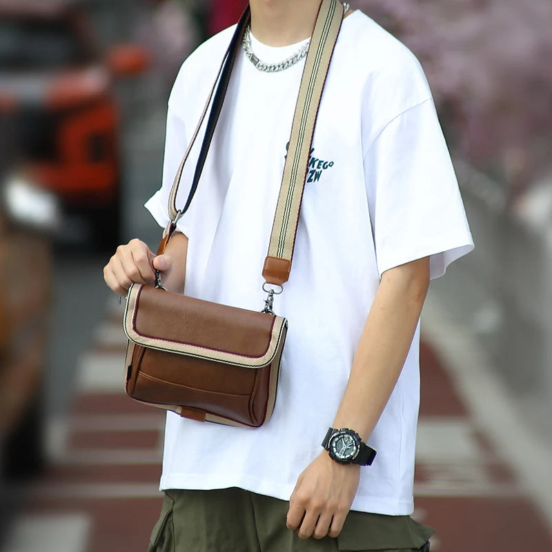 Cordell Sling Bag