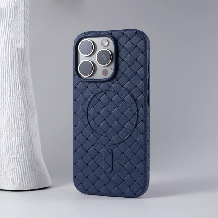 Tessera Woven Mag Case Collection