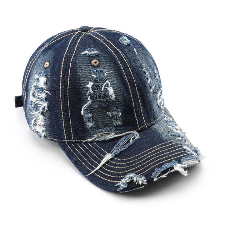 Fraystate Washed Street Cap