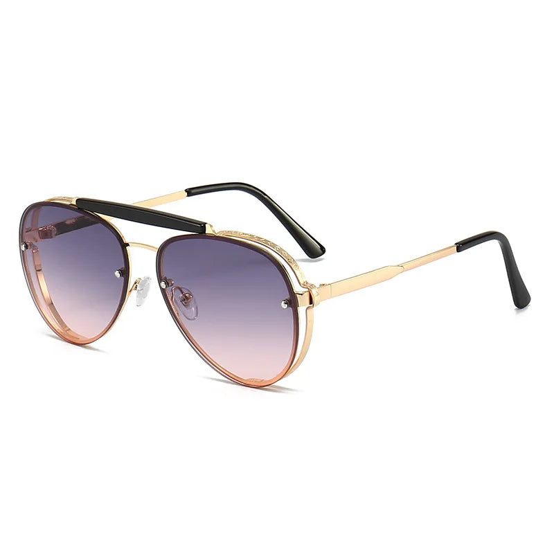 Regal Double Beam Shades