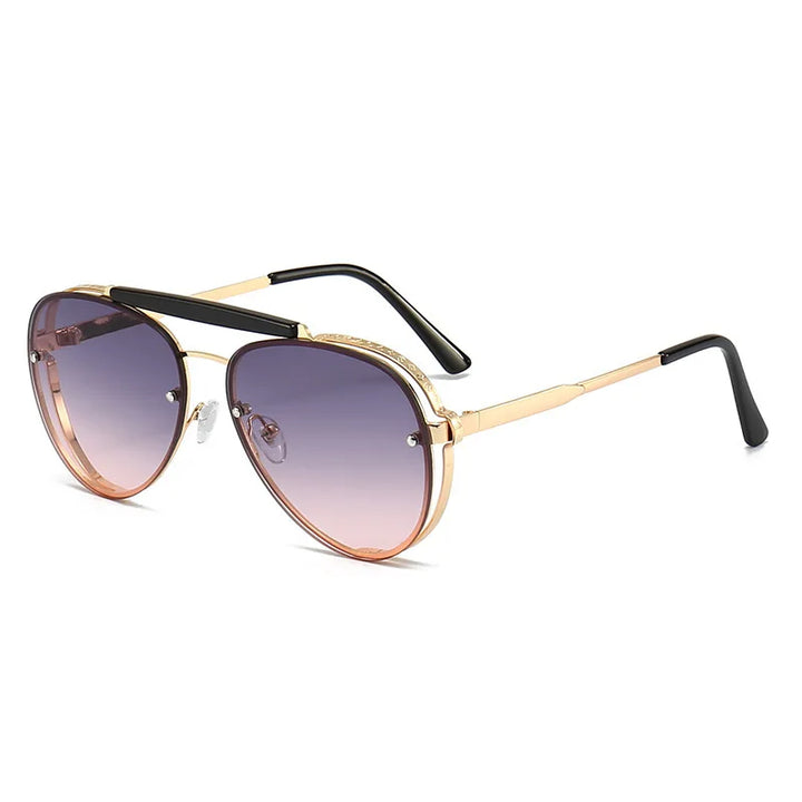 Regal Double Beam Shades