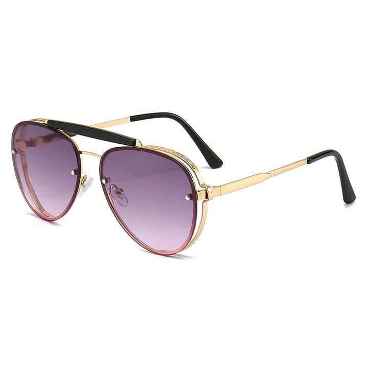 Regal Double Beam Shades