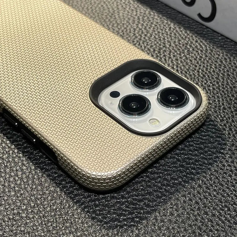 Vault Armor Shield Cover