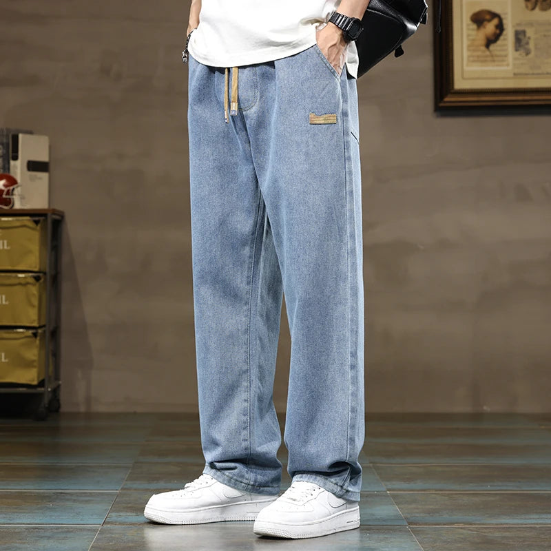 Roamer's Classic Denim Jeans