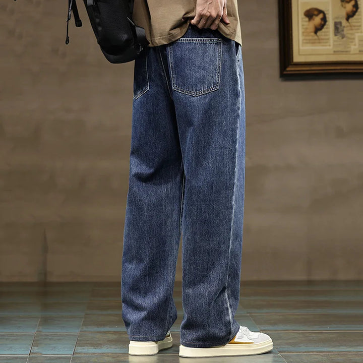 Roamer's Classic Denim Jeans