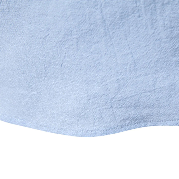 Bayshore Cotton Linen Softwear Shirt