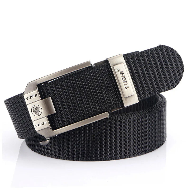 Gritlock Nylon Belt