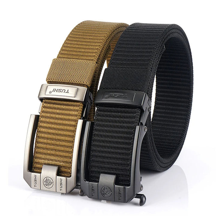Gritlock Nylon Belt