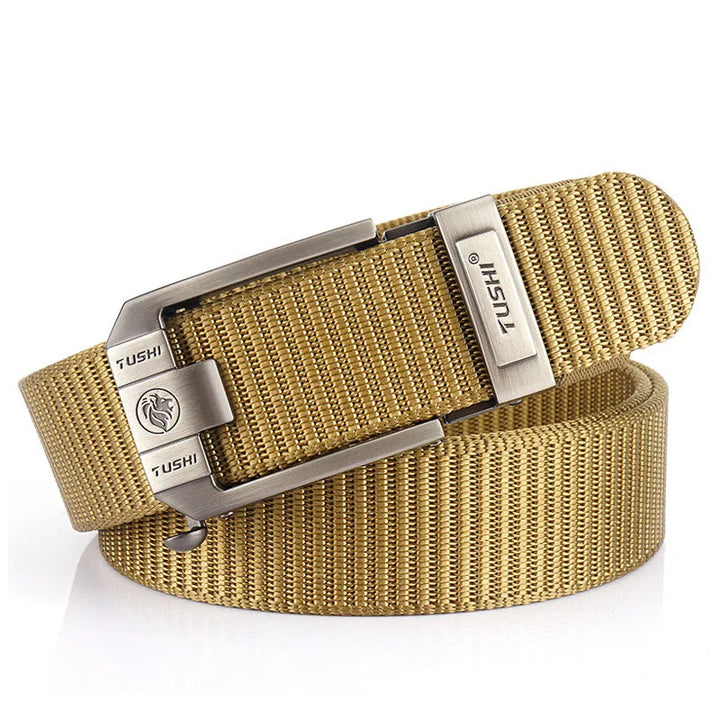 Gritlock Nylon Belt
