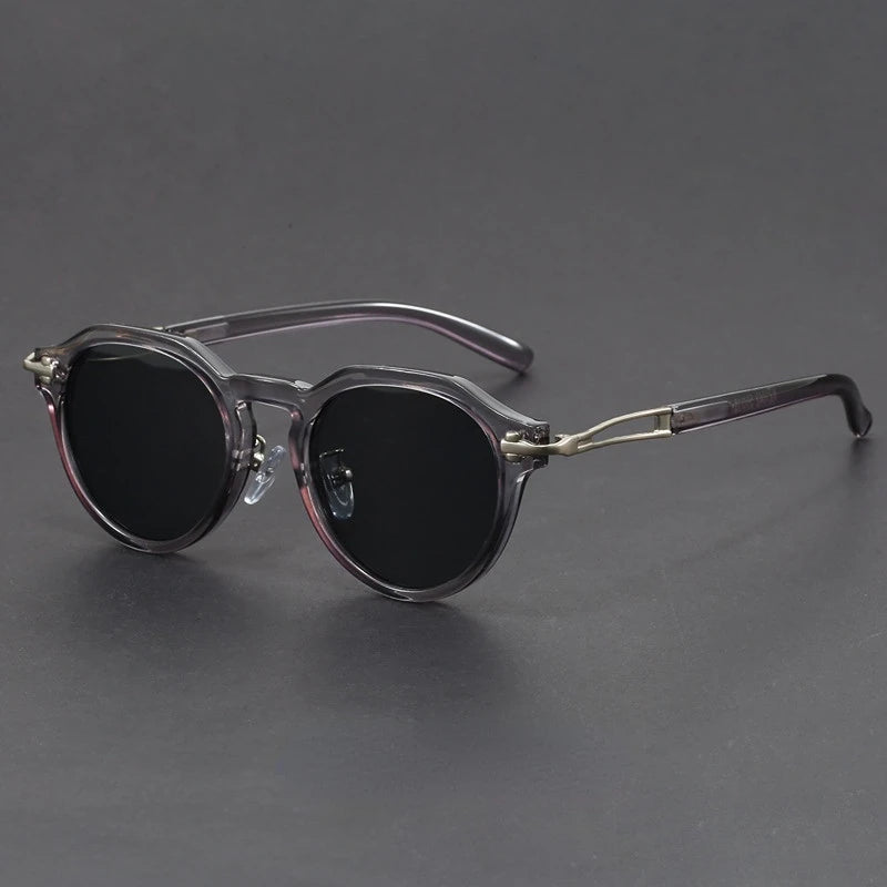 Virello Dual-Tone Sunglasses