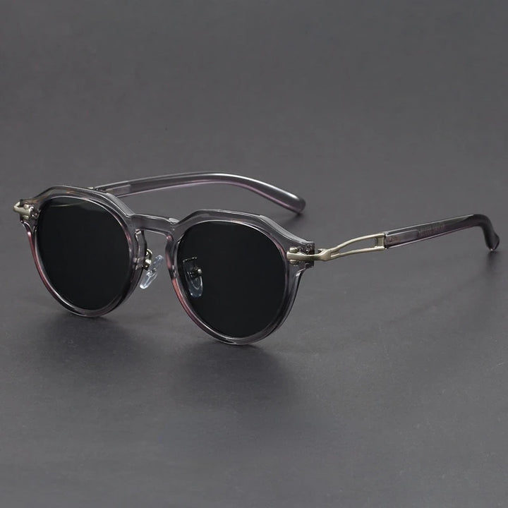 Virello Dual-Tone Sunglasses
