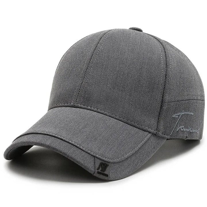 Falcon Twill Curve Cap