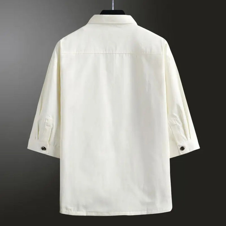 Shibuya Layer-Tech Overshirt