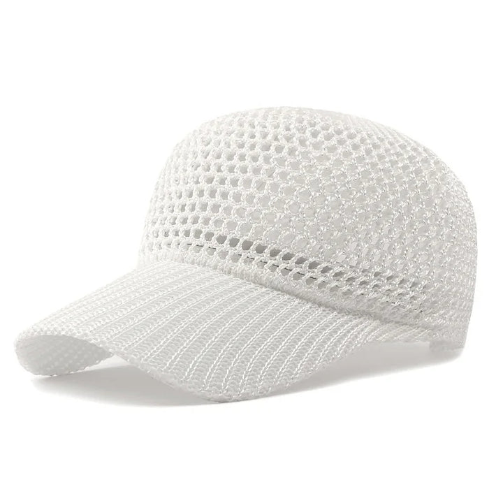 Vela Ventilated Sun Cap