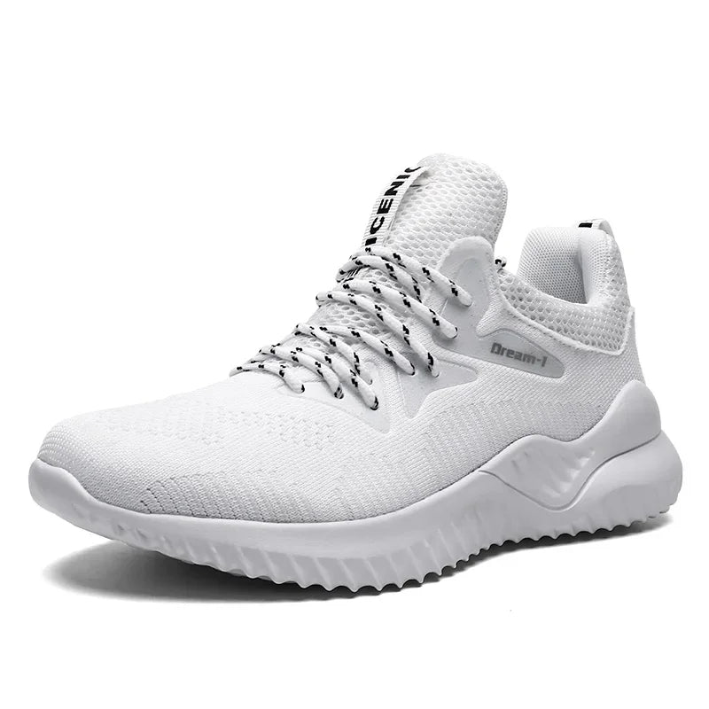 Mason Mesh Weekend Sneakers