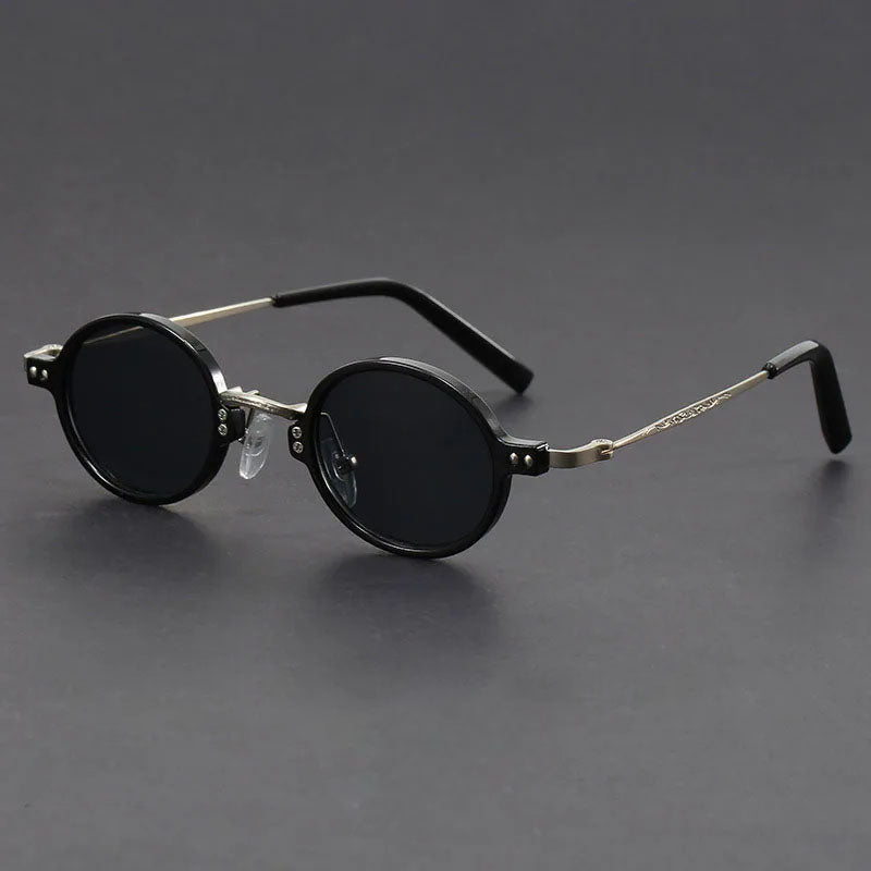 Kyoto Eclipse Round Shades