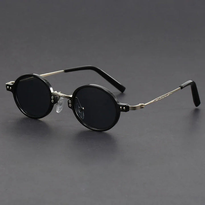 Kyoto Eclipse Round Shades