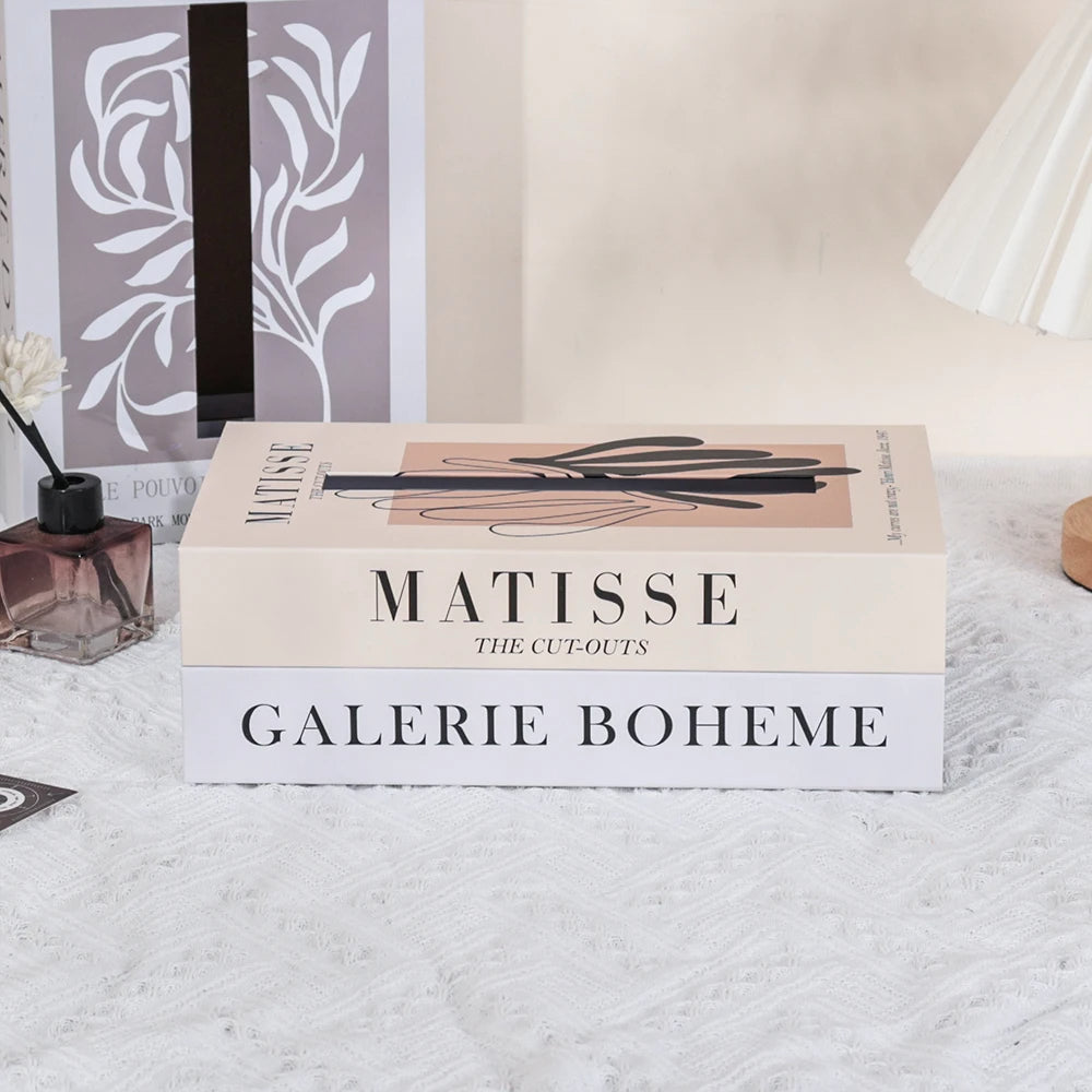 Vellum & Vogue Tissue Case
